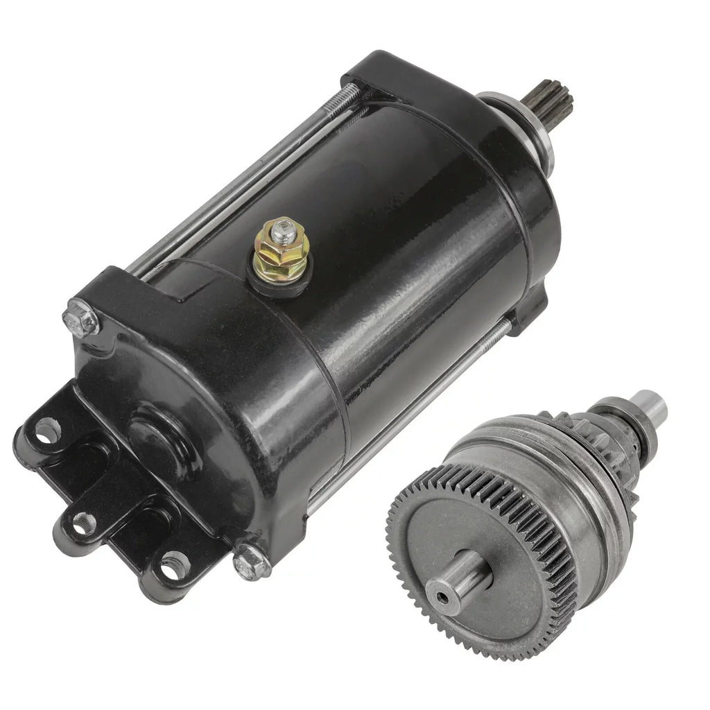 Starter & Drive for Kawasaki 650 Ts  Sx Sc 650Sx Jetski
