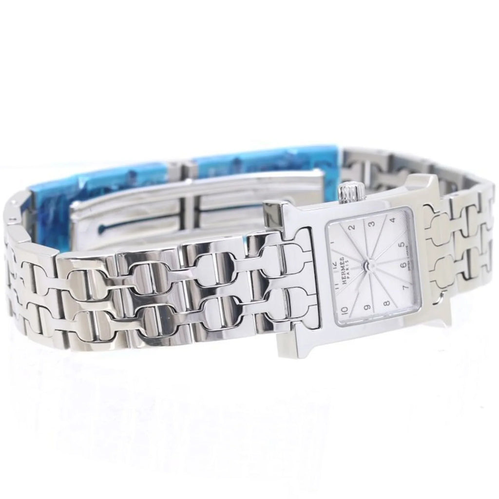 Pre-Owned   Watch Mini .110.260 4835 141002W100 Stainless Steel Ladies 39260 (Good)