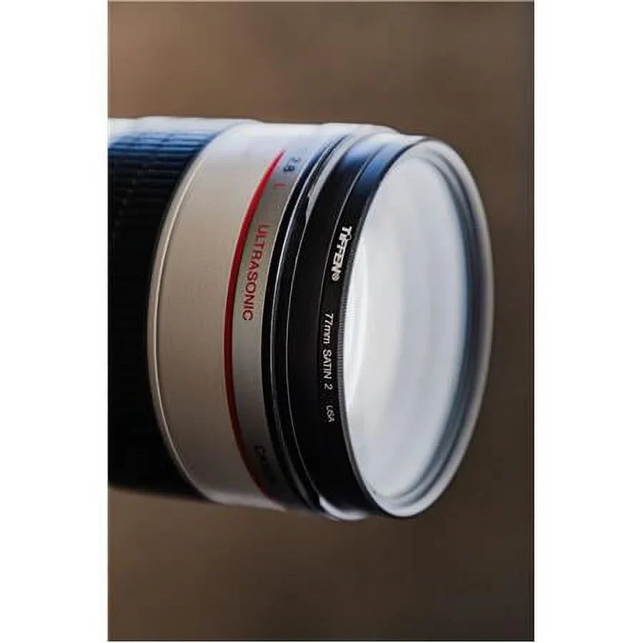 6.6x6.6" Satin 1/2 Filter