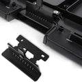 Center Console Armrest Cover Latch, Suitable for 07-14 Silverado, Avalanche, Suburban, Sierra, Yukon, Escalade-Perfect Replacement for  Part 20864151, 20864153, 20864154