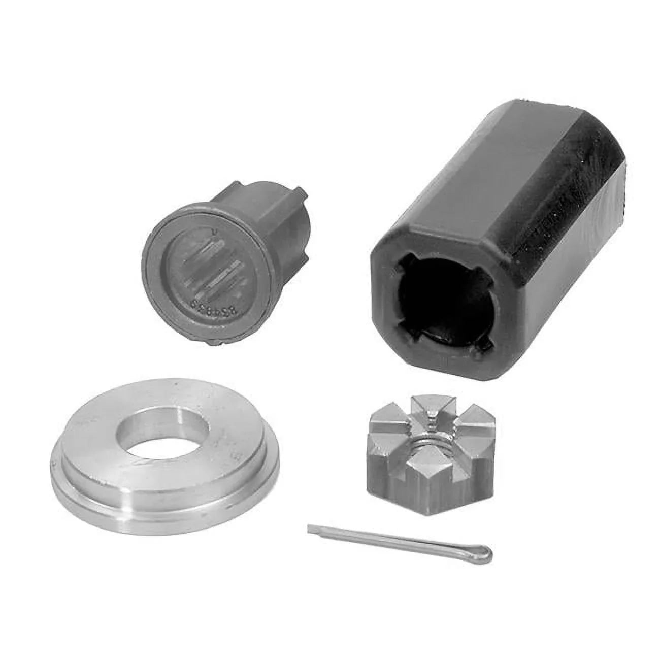 Quicksilver 835266Q1  13 Spline Hub Kit for Evinrude & Johnson