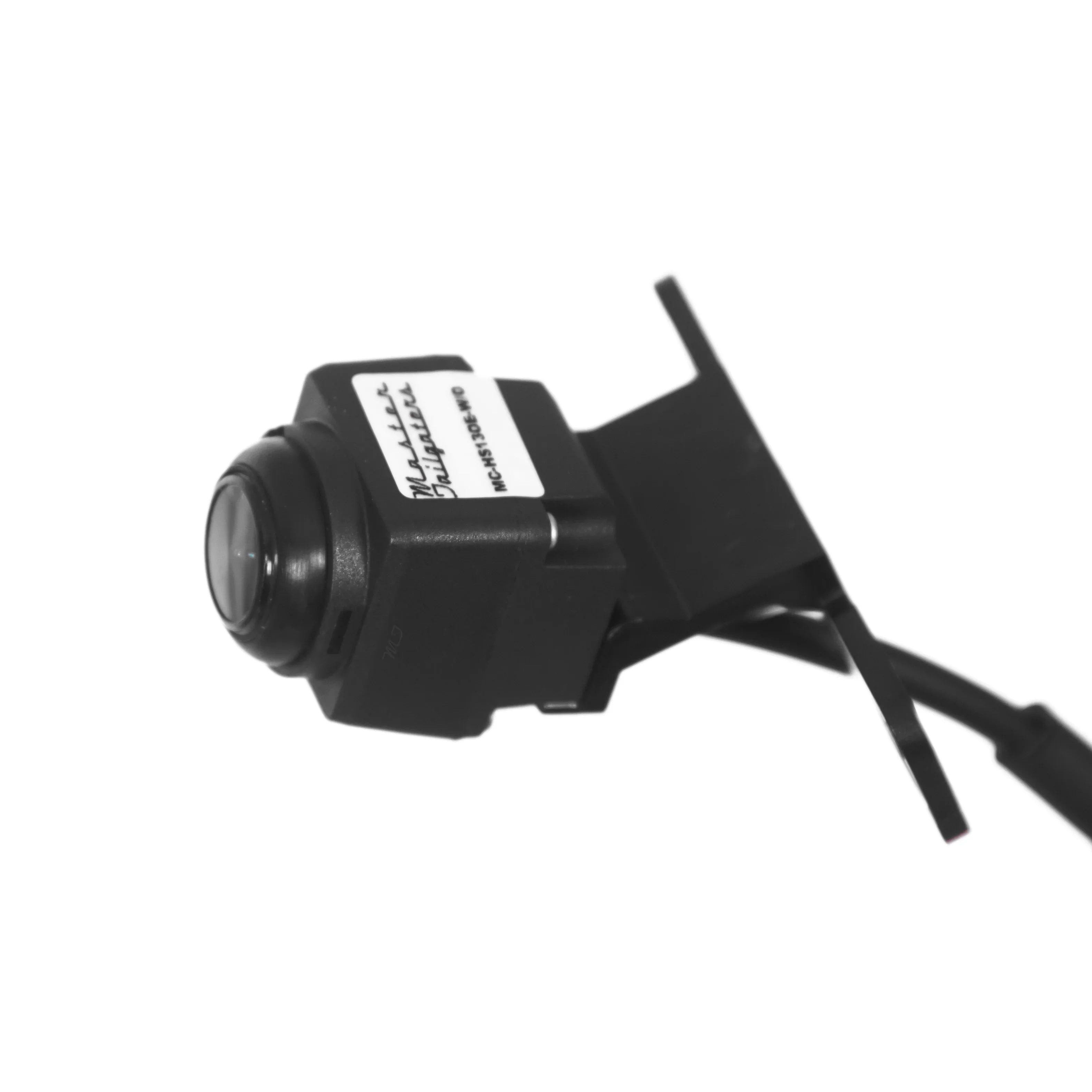 Master Tailgaters Replacement for Hyundai Santa Fe w/o Navigation System (2013-2016) Backup Camera  Part # 95760-