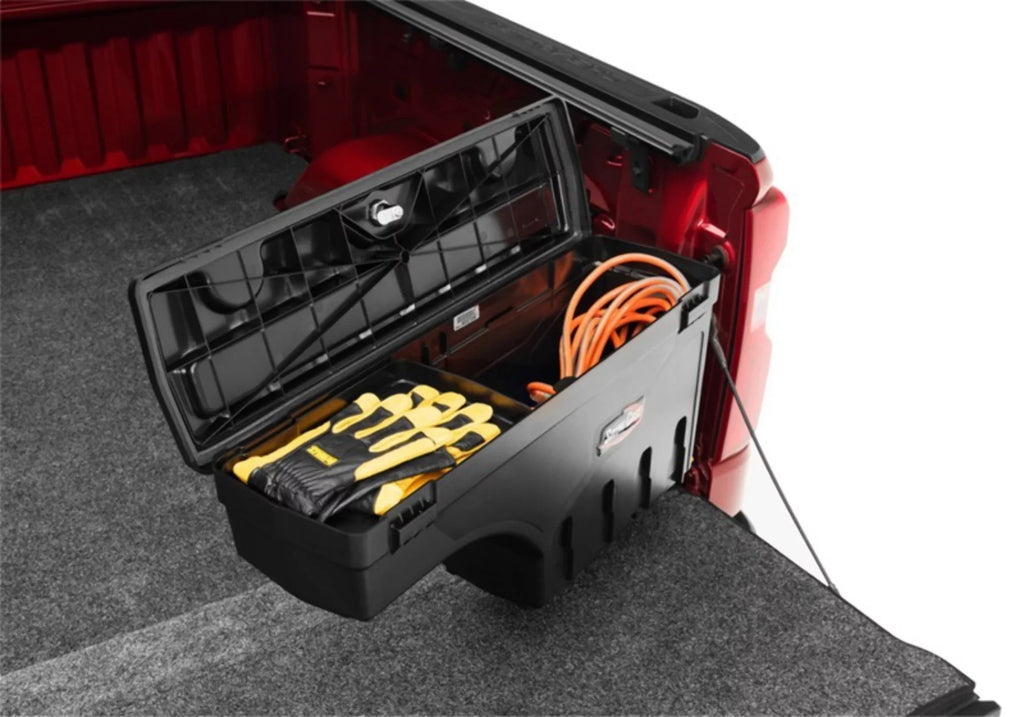 UnderCover  Swing Case Storage Box Fits select: 2015-2023