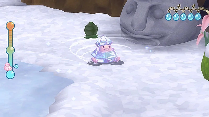 Dewey's Adventure (Wii)