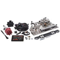 Edelbrock  1000  Pro-Flo 4 Multi Port Sequential Square Bore Fuel Injection Distributor for Small Block Chevy - Natural Fits select: 1967-1986  , 1969-1986