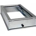 Mcdaniel Metals -6 - Gas Furnace Filter Base