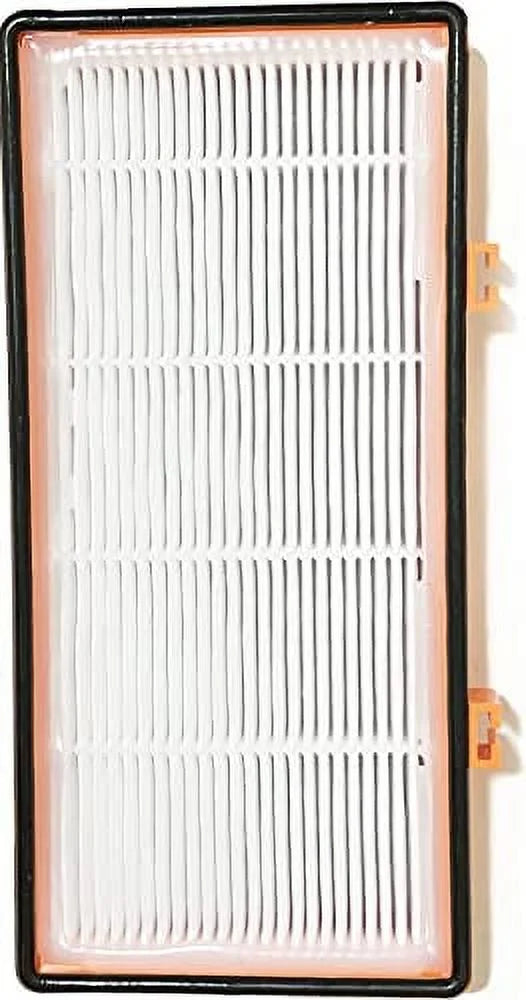 3-in-1 True  Activated Carbon Air Filter Replacement Compatible with Holmes  Smoke Grabber  - Air Purifier - 1.2” x 10” x 4.6”, 12 Pack