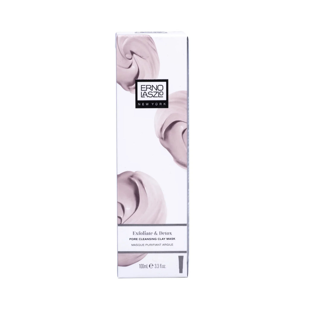 Erno Laszlo Exfoliate & Detox Pore Cleansing Clay Face Mask, 3.3 fl oz