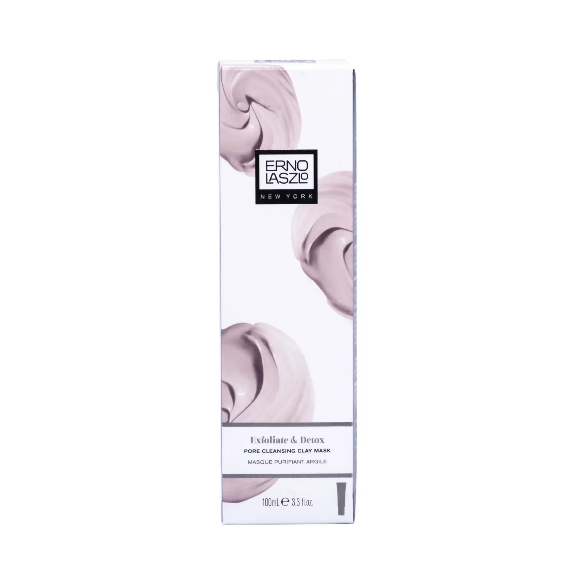 Erno Laszlo Exfoliate & Detox Pore Cleansing Clay Face Mask, 3.3 fl oz