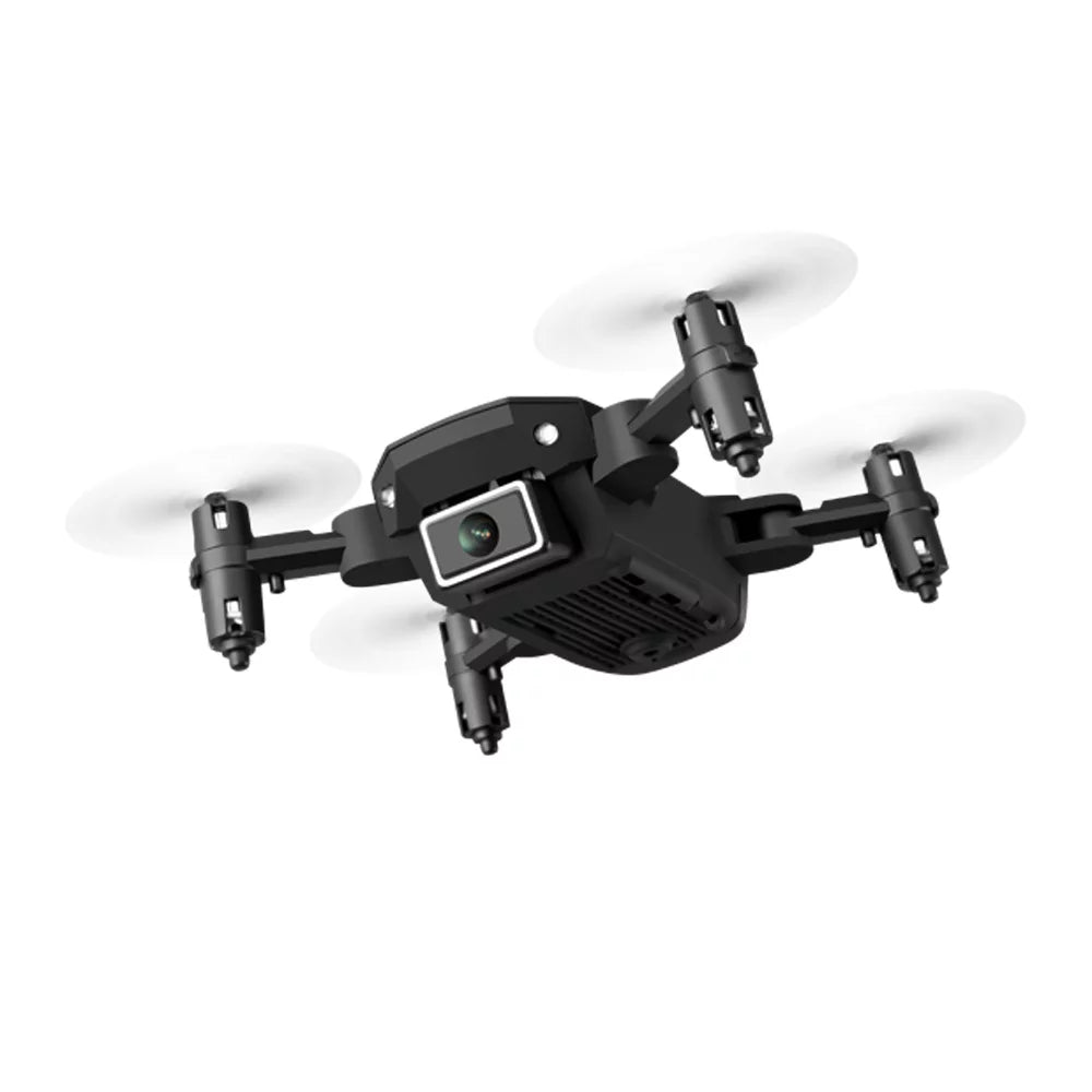 Drone with 4K Drone Dual Optical Positioning WiFi  Drone Headless Mode Altitude Hold Gesture Photo Video Track Flight 3D Filp Qudcopter Portable Bag