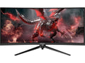 Optix  30"  2560 x 1080 1ms () 200Hz , DisplayPort,  FreeSync ( Adaptive Sync) Curved Gaming Monitor