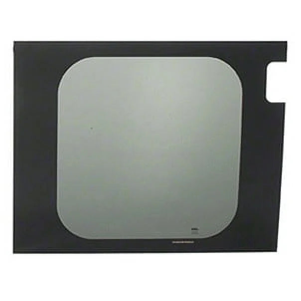 2014+  Design 'All-Glass' Look Ram ProMaster Van Fixed Window Right Rear Door All Models