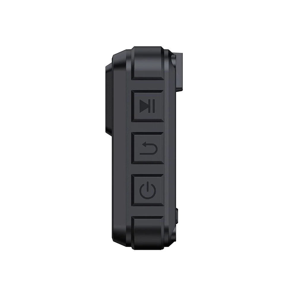 Police Body Camera - Mini Camcorder with 1080P Audio Video  and  Night Vision