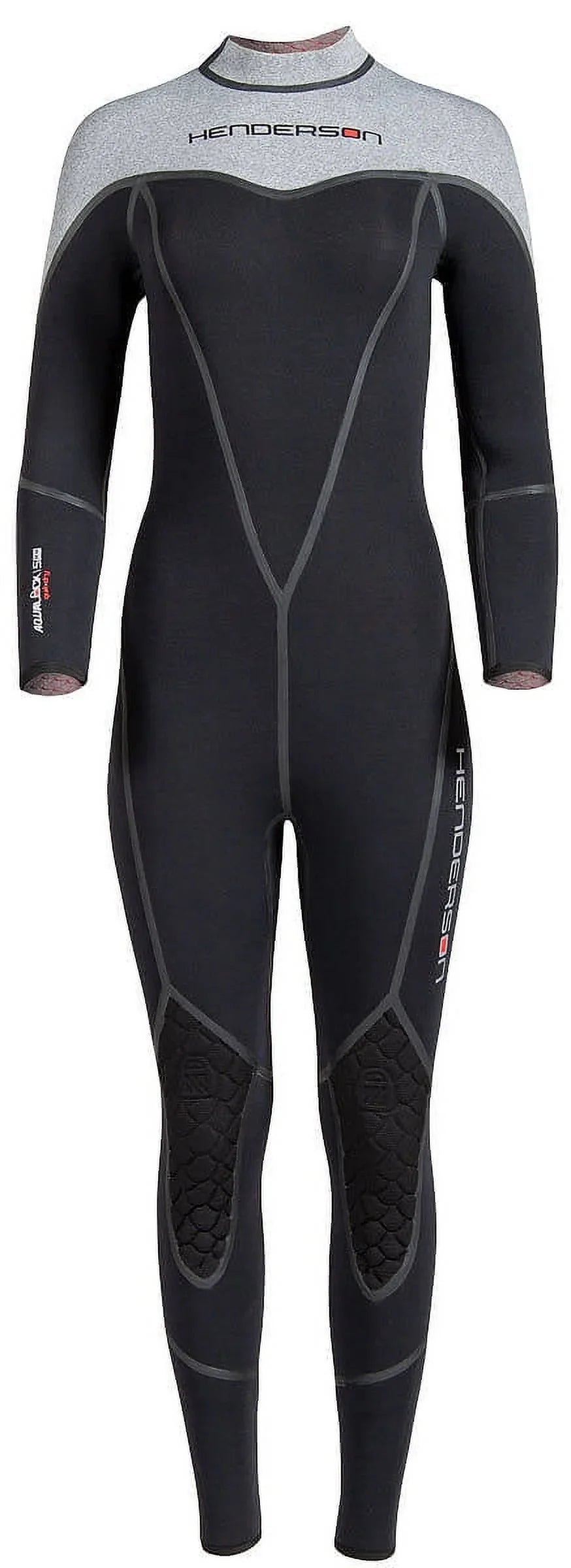5mm Women's Henderson   Fullsuit