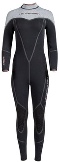 5mm Women's Henderson   Fullsuit