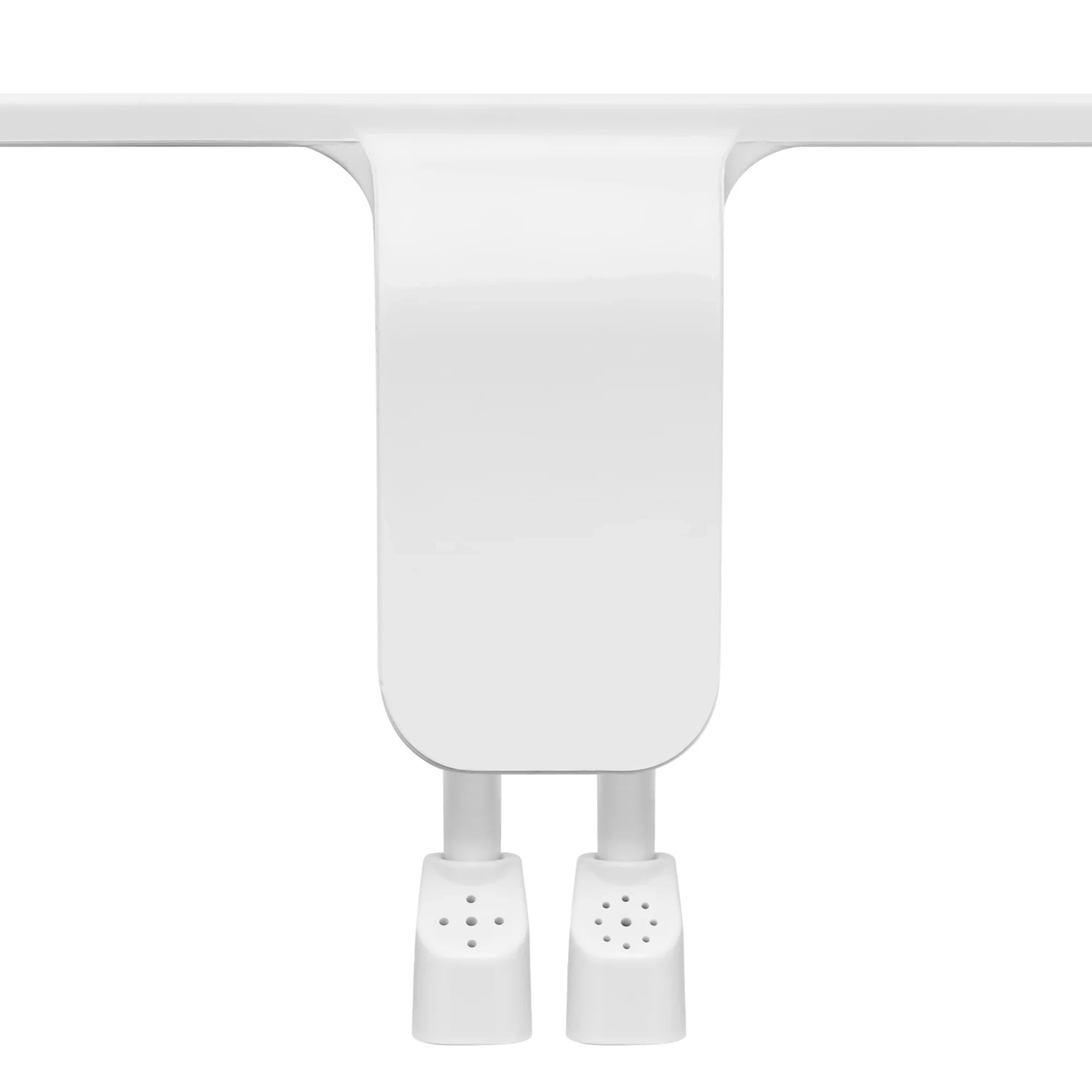 Brondell Freshspa Comfort+ Bidet Attachment Dual Temp Dual Nozzles