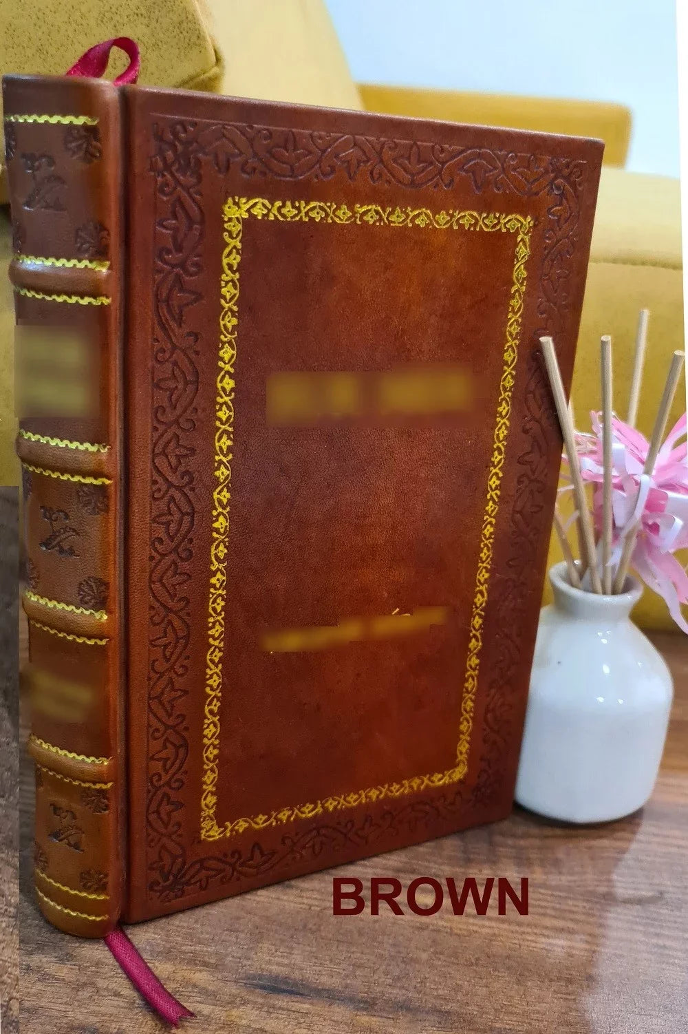 Bhikshugita 1926 [Premium Leather Bound]