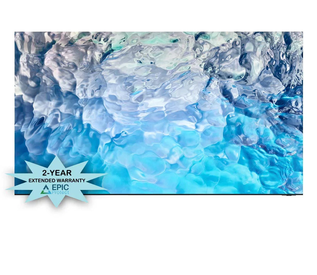 65-Inch Class Samsung Neo  8K  Series Mini  Quantum  48x Smart  with an Additional 2 Year Coverage by Epic Protect (2022)