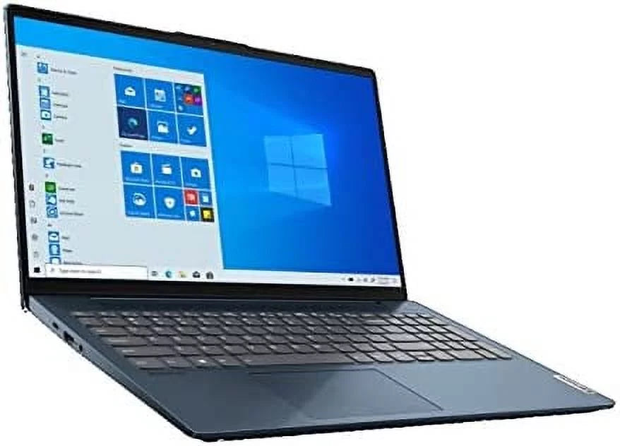 Lenovo Ideapad 5i 15.6"  Touchscreen i5-1135G7 8GB  256GB  Win 10 Blue