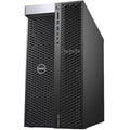 Used Dell Precision  Silver 4114 10C 2.2Ghz 16GB 250GB  2TB  Win 10
