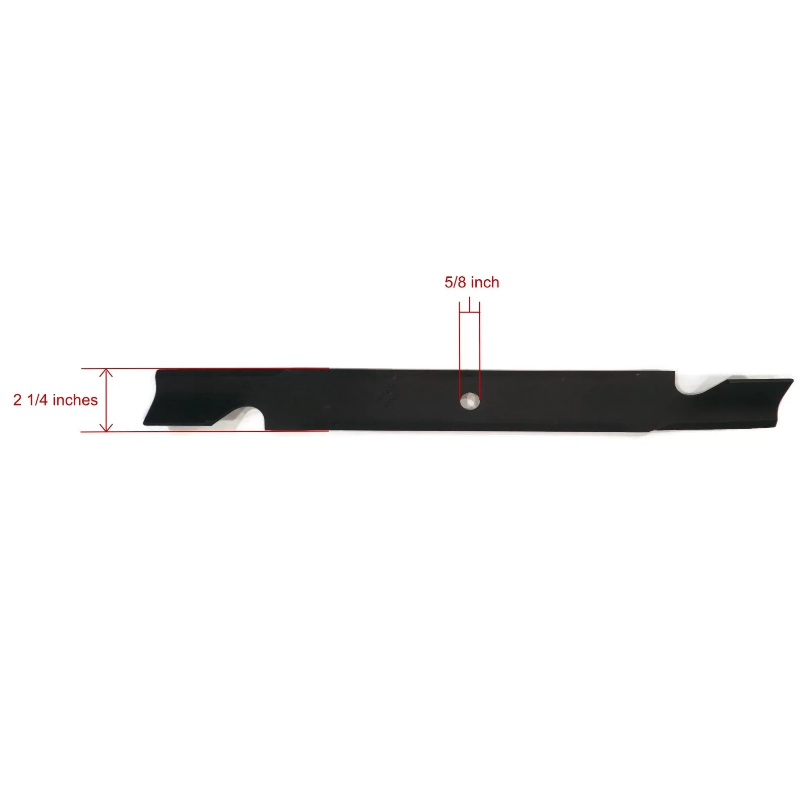 The  Shop | Toro 20.5" Blade for 2012  Master 2000 Series 74145 ( 312000001-312999999)