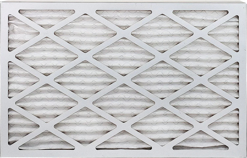 20x30x2 Air Filter  8 Dust Defense (1-Pack), Pleated   Furnace Air Filters Replacement (Actual Size: 19.75 x 29.75 x 1.75 Inches)