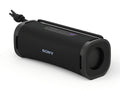 Sony   1 Wireless Ultra Portable Bluetooth Compact Speaker,  Waterproof, Dustproof, Shockproof and Rustproof - Black