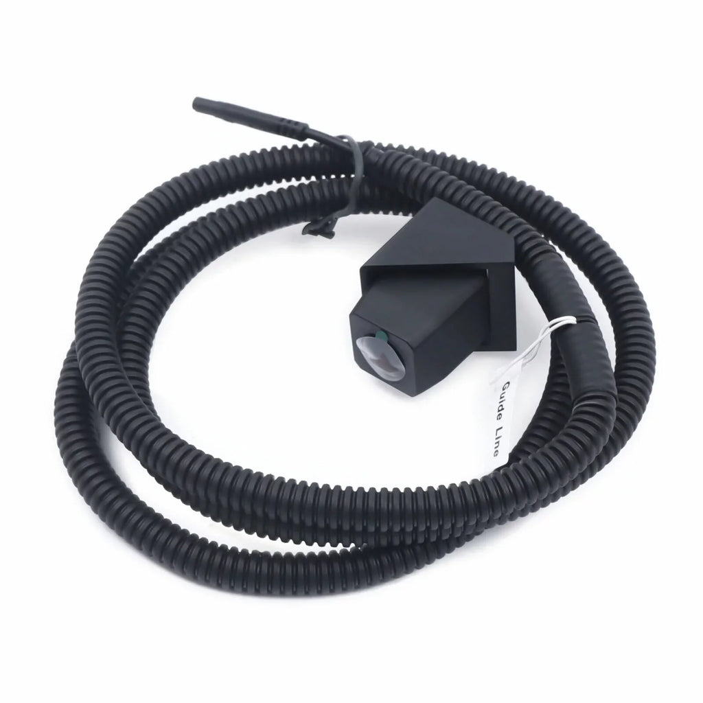 12V Backup Camera Mount Backup Rear View Spare Tire for Jeep Wrangler Jk 2007-2018