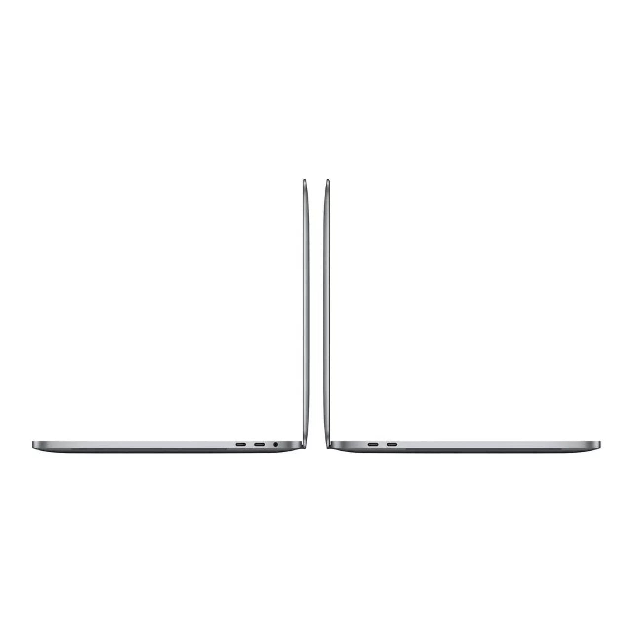 Restored - Excellent - MacBook Pro 13" (2018) Touch Bar - Retina - Core i5 - 2.3 GHz -  512GB -  8GB - Space Gray (Refurbished)