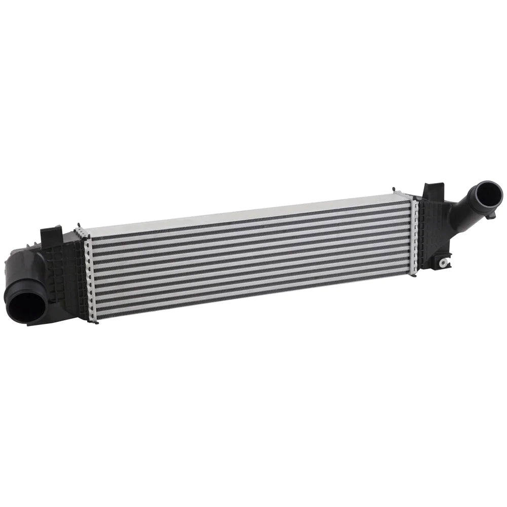 For Ford Explorer & Police Interceptor Utility Intercooler - Buyautoparts Fits select: 2011-2019