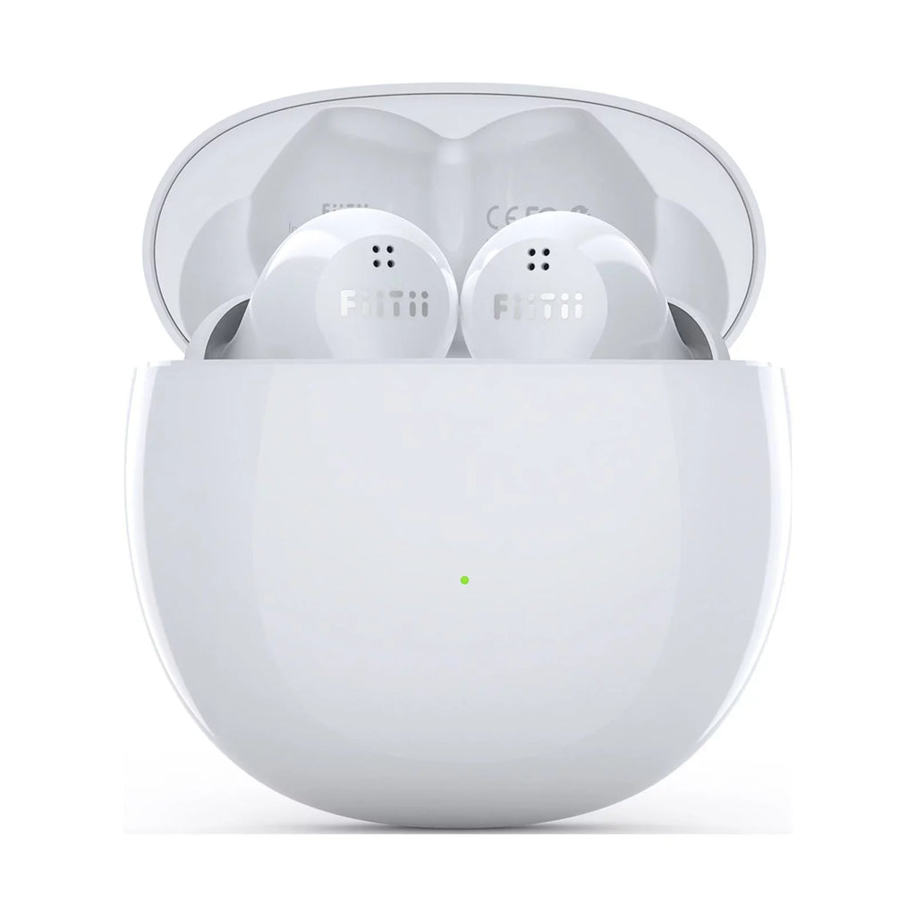 HiFiAir2 Wireless Earbuds Dynamic Speaker  Headphone Ear Bud  5.3 Noise Cancelling Headphone Waterproof  Earbuds with  to Control 30 Hours Play time