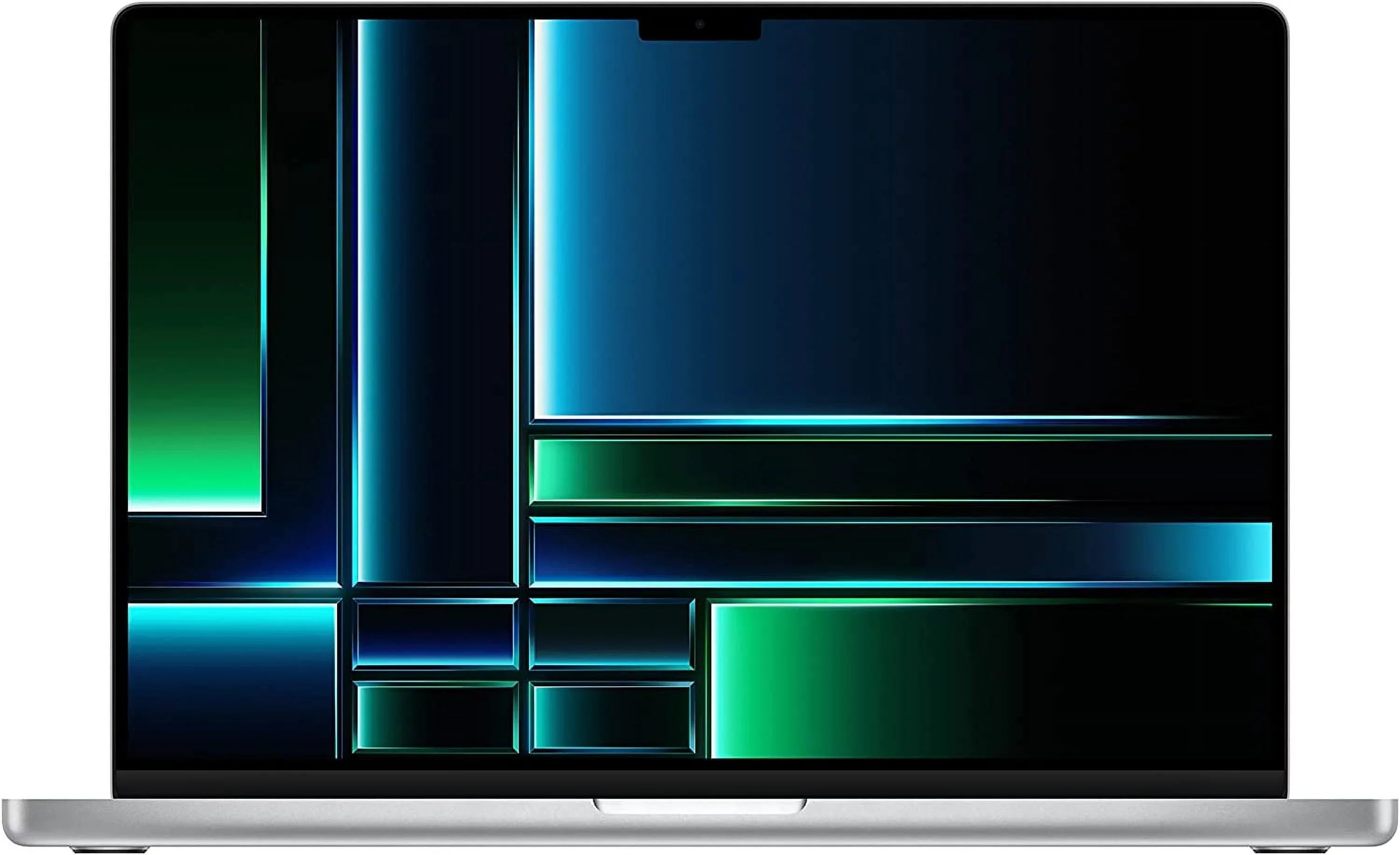MacBookPro 16"  Pro with 12-core  and 19-core , 1TB  - Silver /