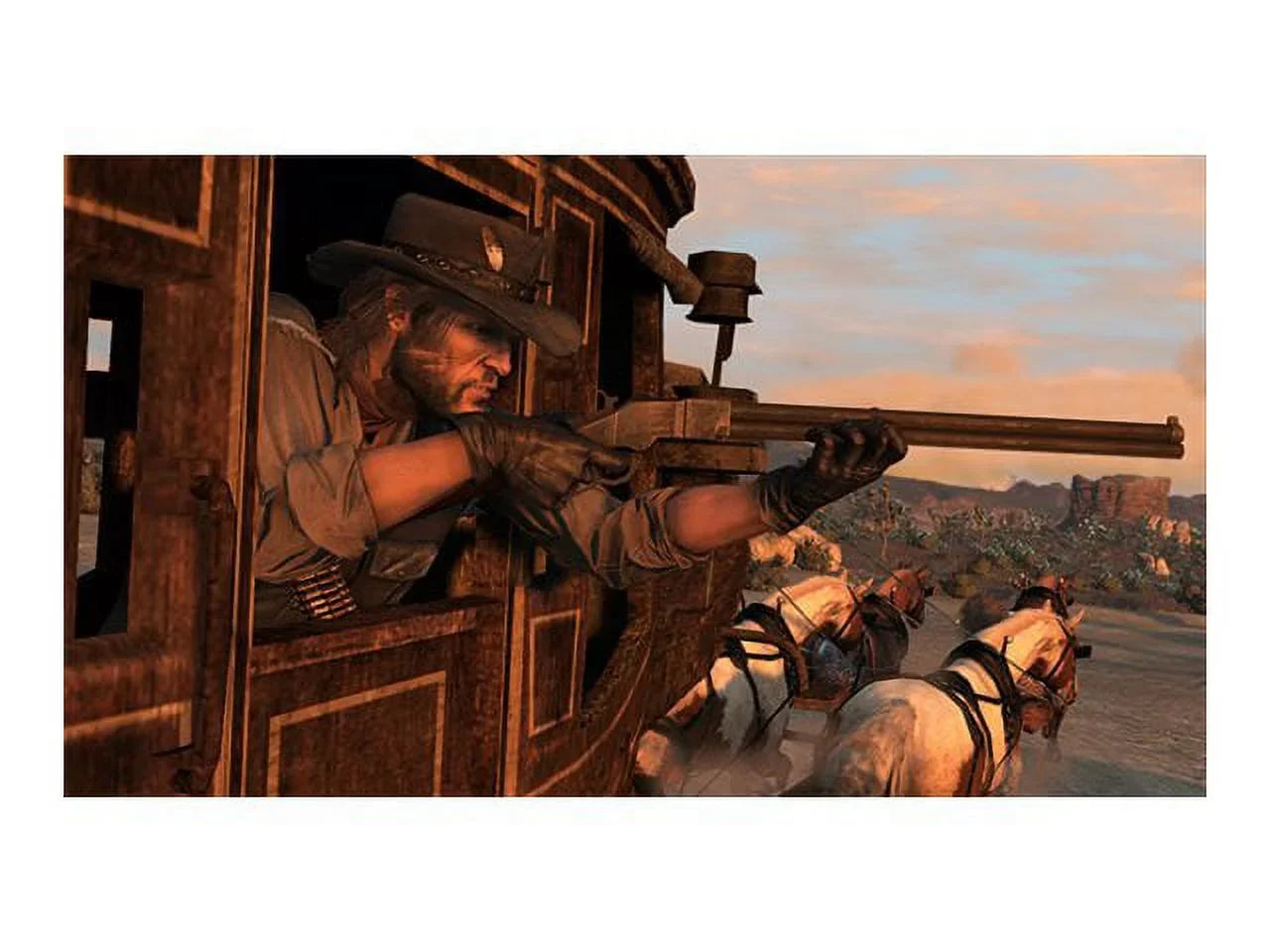Red Dead Redemption 2: Ultimate Edition