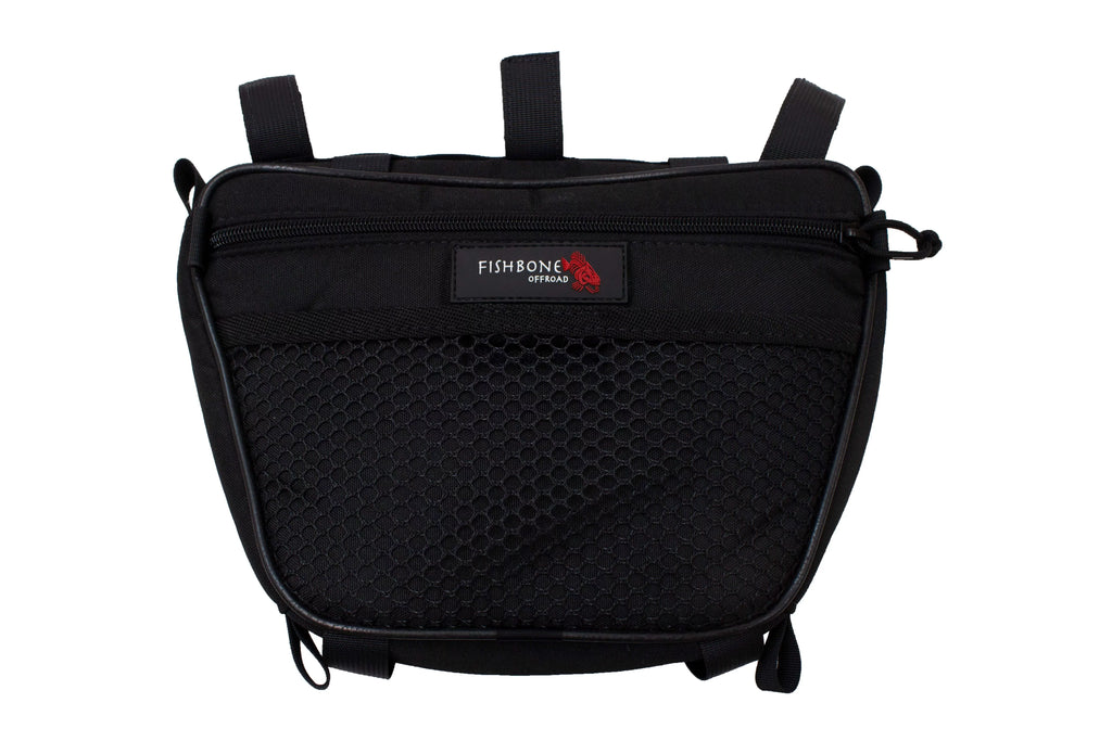 Fishbone Offroad Grab Handle Dash Bag -