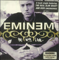 Eminem - The Way  Am -  Maxi Single