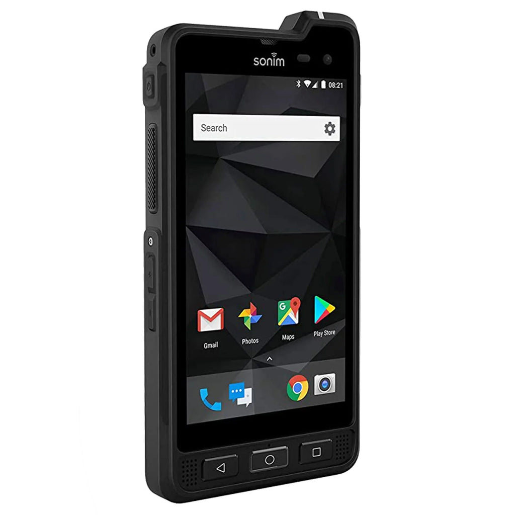 Pre-Owned Sonim  |  | Smartphone | 64GB, 4GB  | & (Refurbished: Like New)