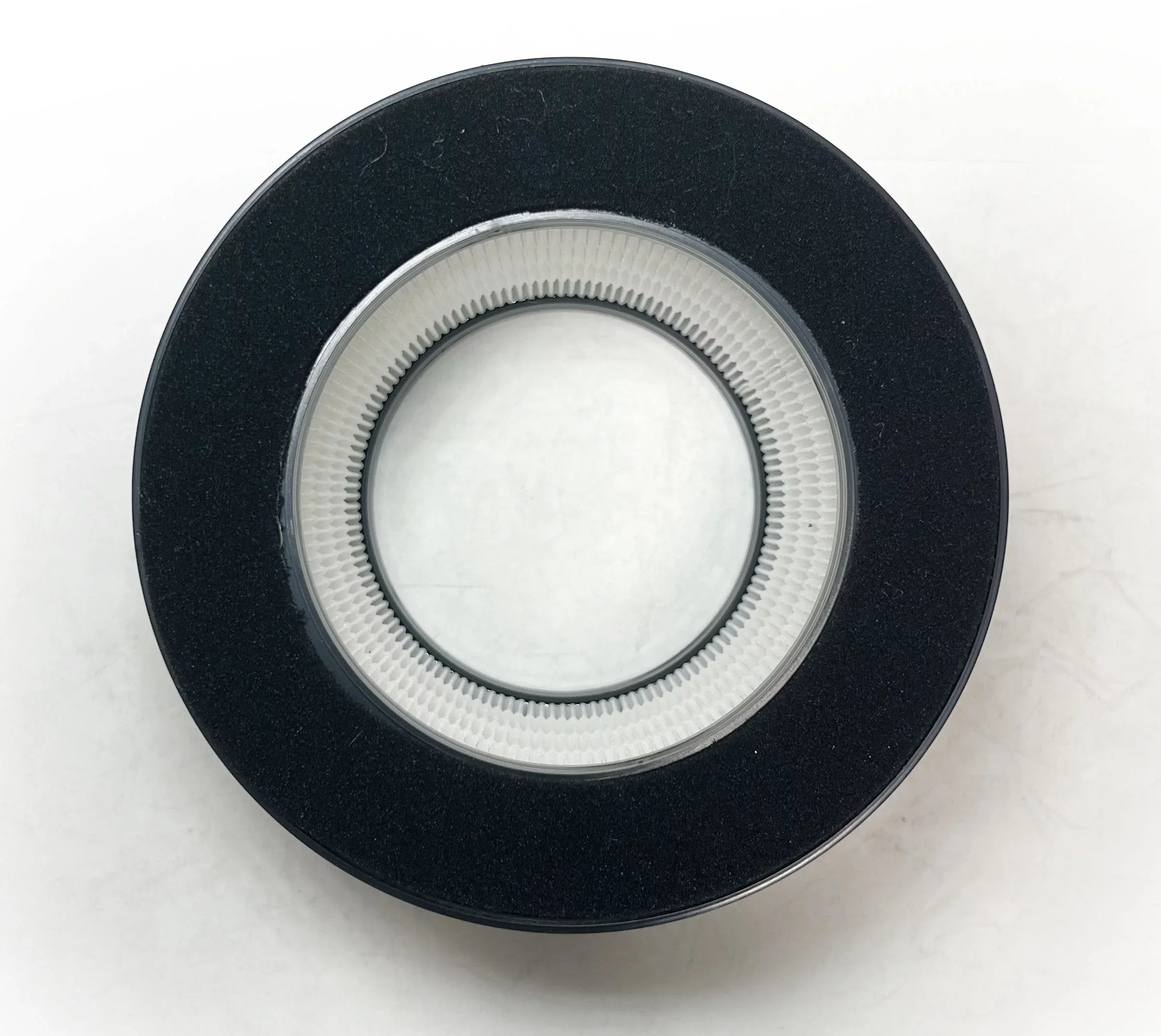 Nispira True  Filter Replacement Compatible with Ibuki Air Purifier  -01CW, -18, Okaysou AirMic4S. 4 Packs