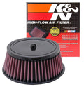 & Engine Air Filter: High Performance, Premium, Powersport Air Filter: 2000-2019 / (, , , , , ) -4000