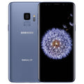 Samsung Galaxy   64GB & Locked - Coral Blue (Used)