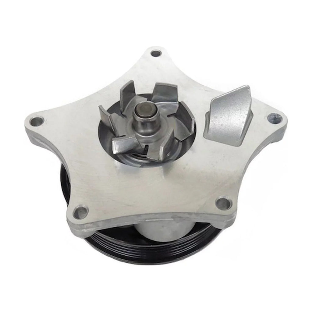 Motor Works  Engine Water Pump Fits select: 2018-2020   , 2016-2019
