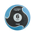 Champion Sports 6lb Rhino® Elite Medicine Ball