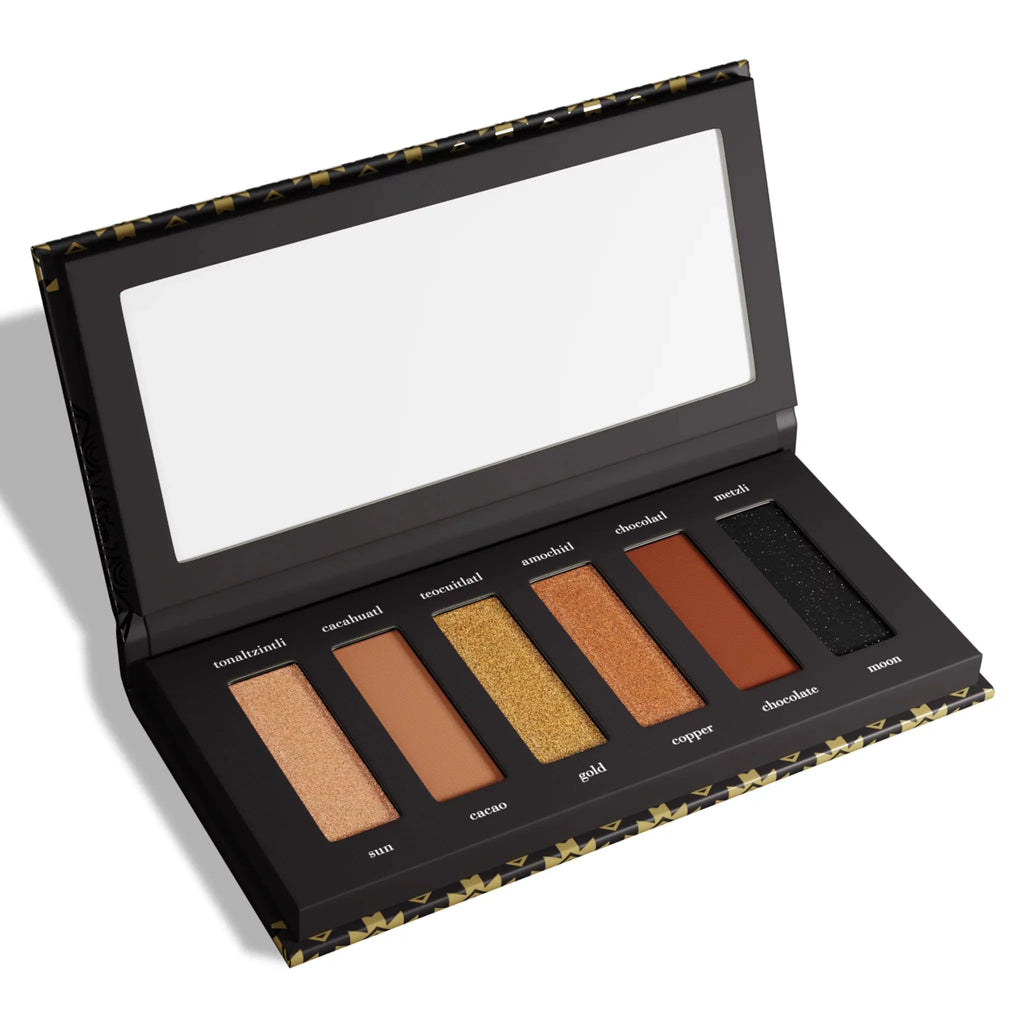 Azteca Eyes Eyeshadow Palette