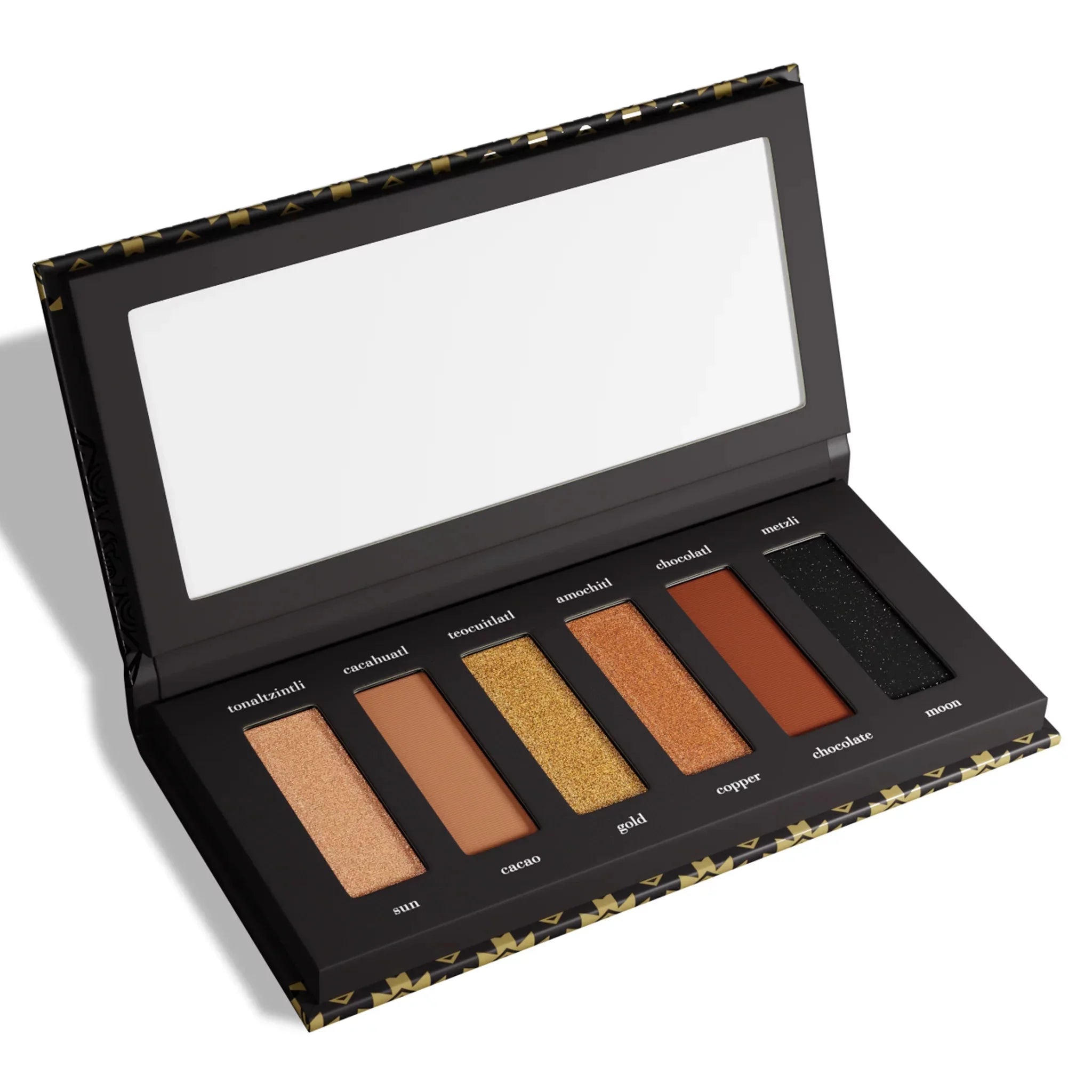 Azteca Eyes Eyeshadow Palette