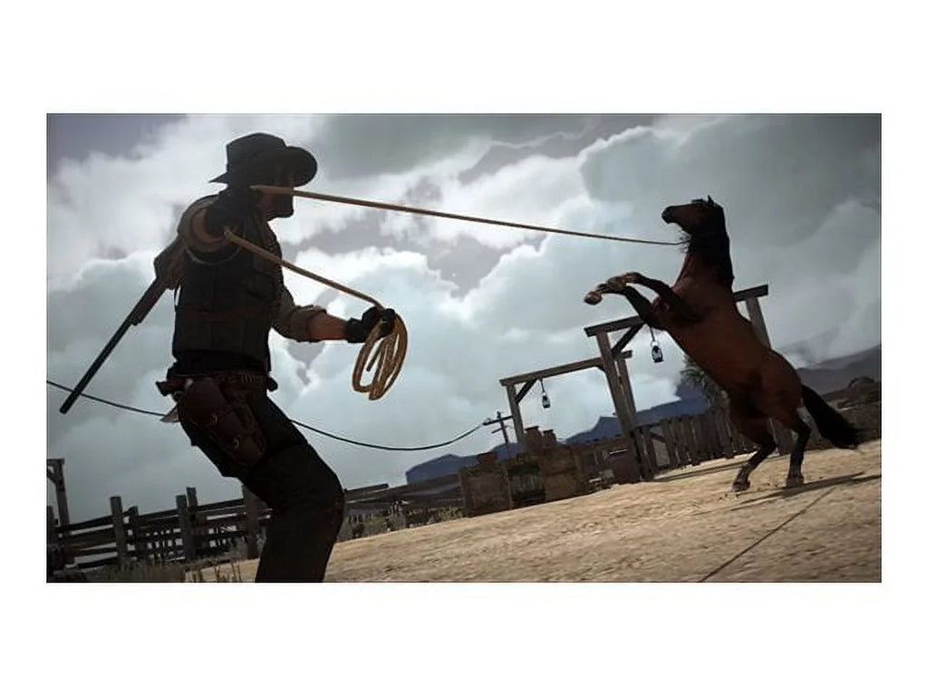 Red Dead Redemption 2: Ultimate Edition