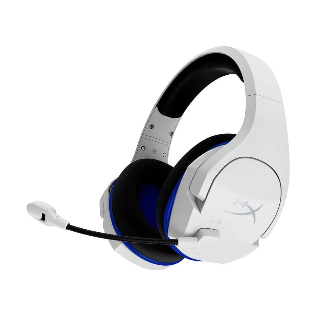 HyperX Cloud Stinger Core – Wireless Gaming Headset, for , , , Lightweight, Durable Steel Sliders, Noise-Cancelling Microphone