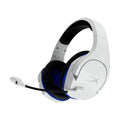HyperX Cloud Stinger Core – Wireless Gaming Headset, for , , , Lightweight, Durable Steel Sliders, Noise-Cancelling Microphone