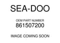 Sea-Doo Outlet Power Kit 12 Volts 861507200 New