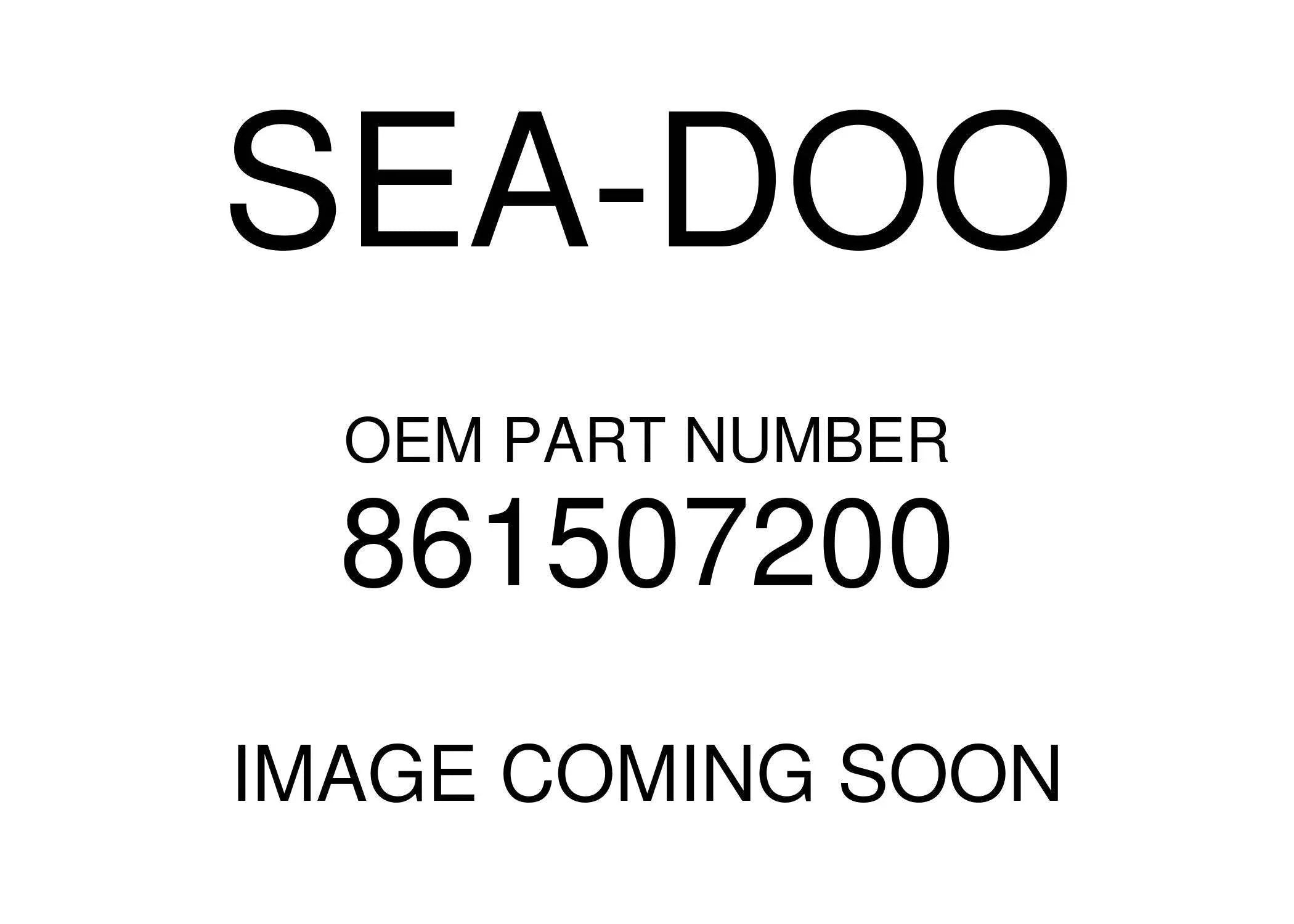 Sea-Doo Outlet Power Kit 12 Volts 861507200 New