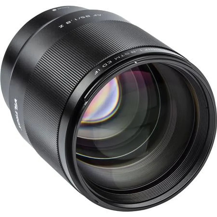 85mm f/1.8   Lens for Nikon