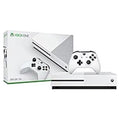 Restored Microsoft Xbox One  500GB Blu-Ray Disc Player 500  Console (Refurbished)